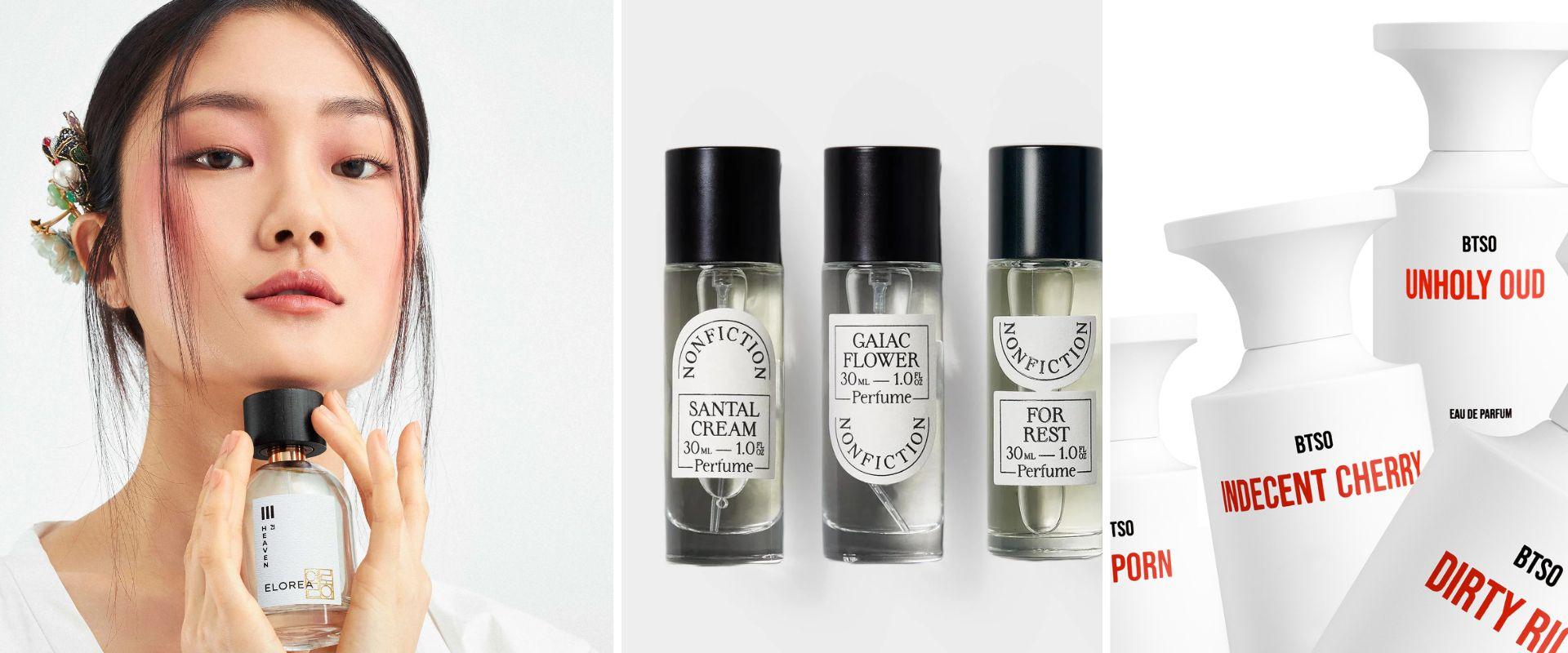 K-Fragrance wychodzi z cienia K-Beauty. I zaczyna zarabiać